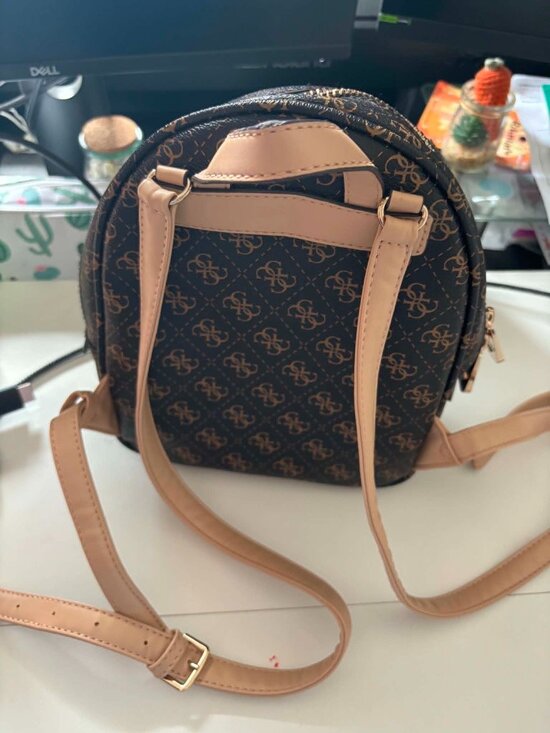Guess Mini Backpack main image 6